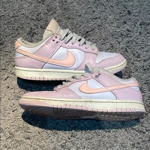Nike dunk low